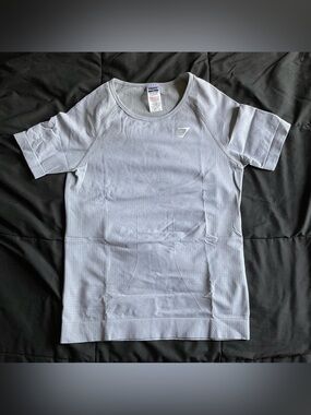 Gymshark Vital Seamless 2.0 Tee